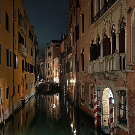 키오자 Casa Di Carlo Goldoni - Dimora Storica B&B 외부 사진