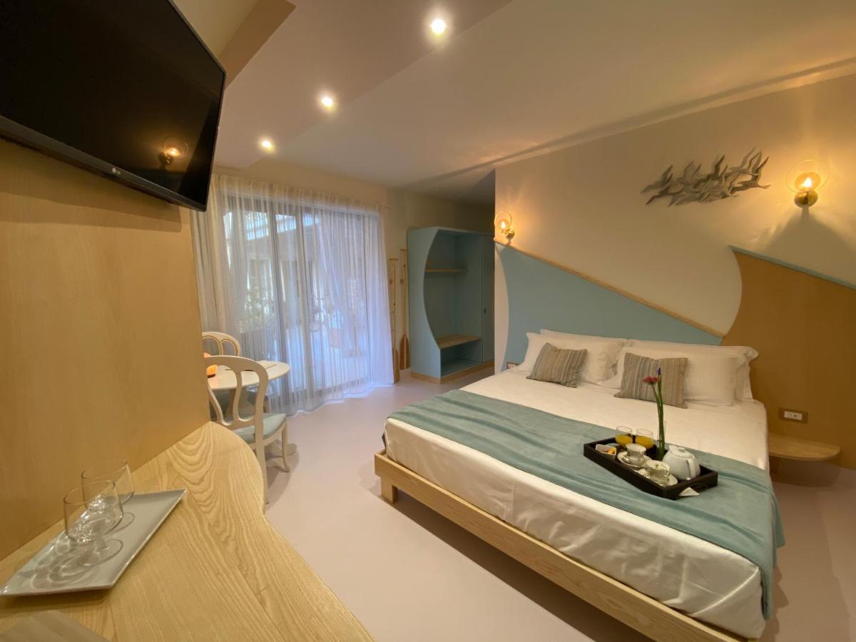 키오자 Casa Di Carlo Goldoni - Dimora Storica B&B 외부 사진