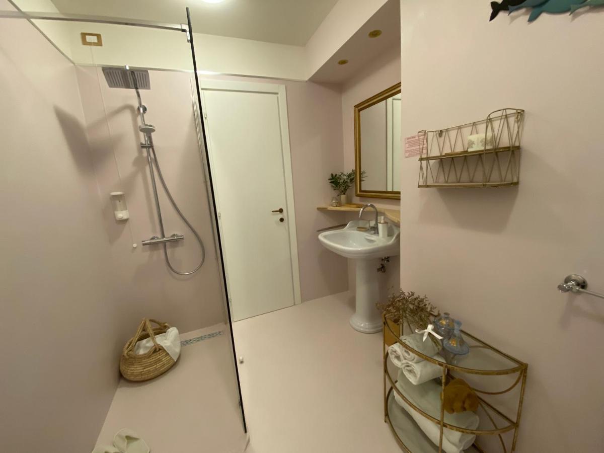 키오자 Casa Di Carlo Goldoni - Dimora Storica B&B 외부 사진