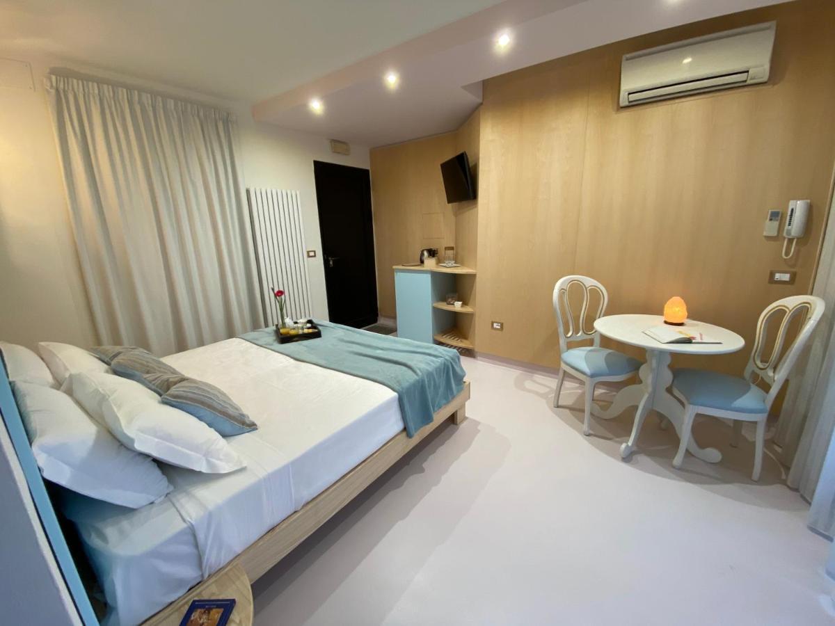 키오자 Casa Di Carlo Goldoni - Dimora Storica B&B 외부 사진