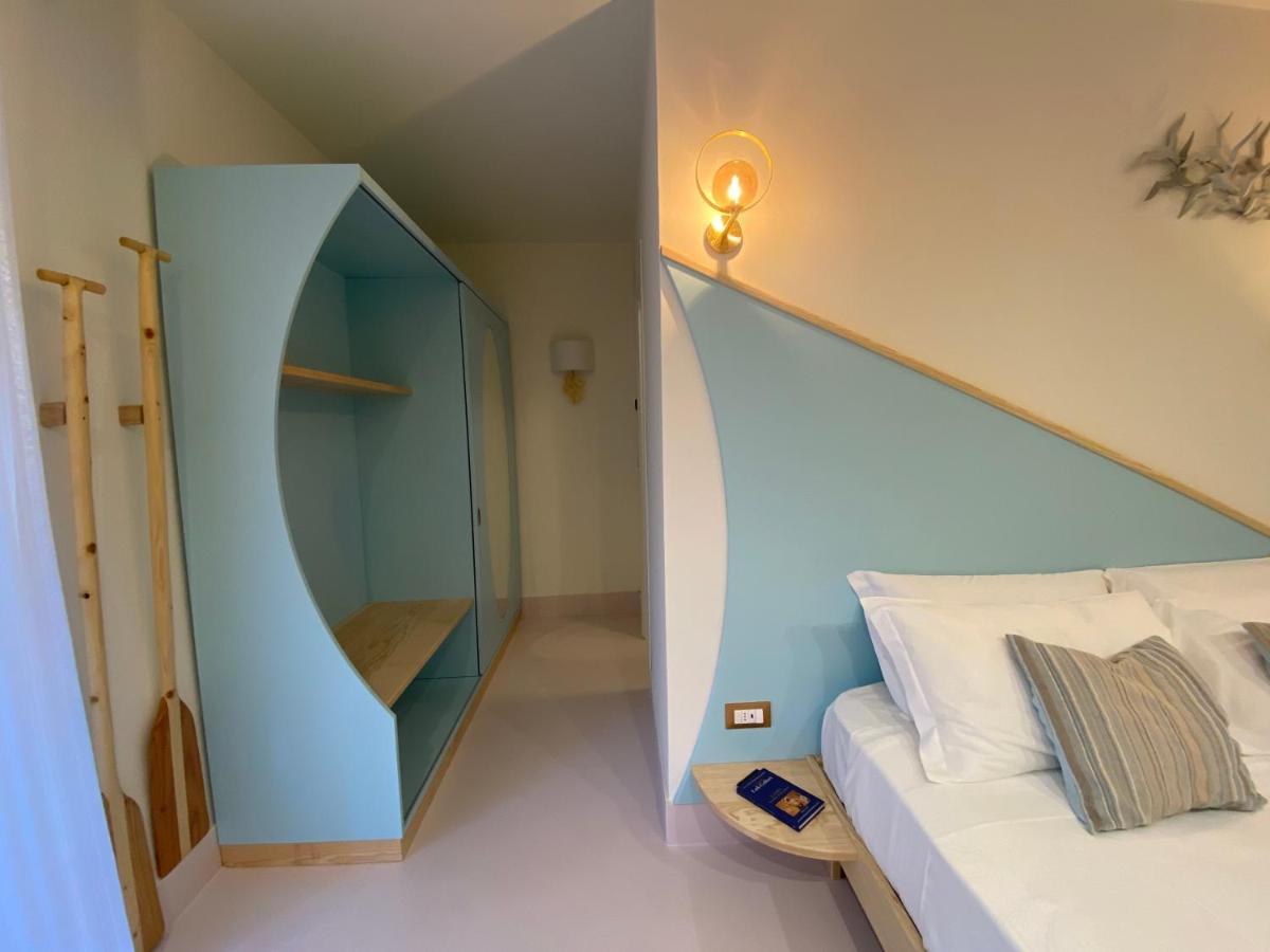 키오자 Casa Di Carlo Goldoni - Dimora Storica B&B 외부 사진