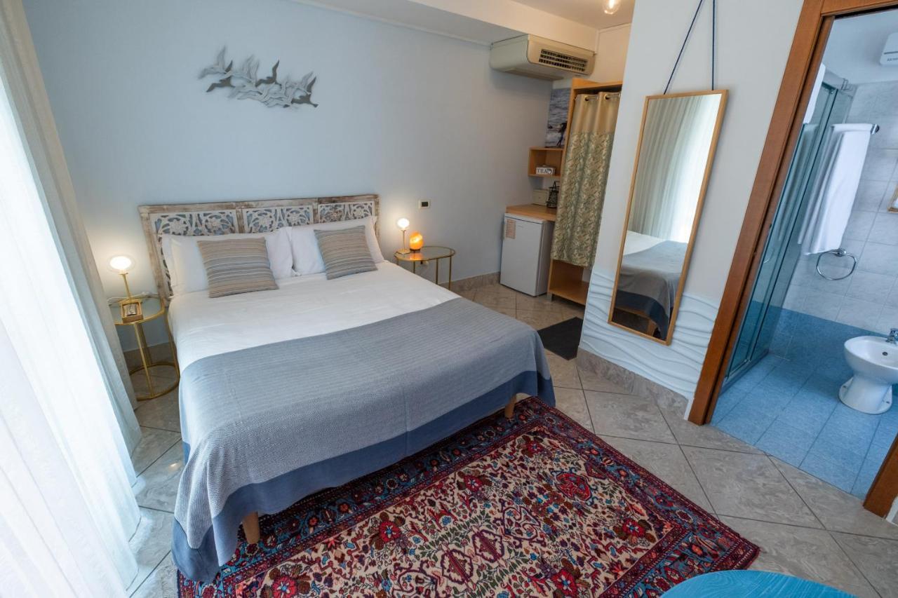 키오자 Casa Di Carlo Goldoni - Dimora Storica B&B 외부 사진