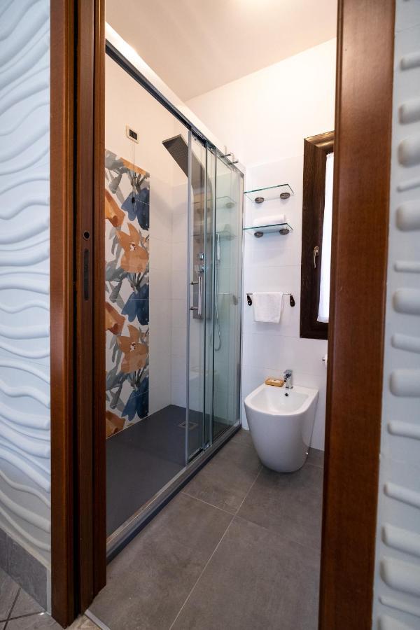 키오자 Casa Di Carlo Goldoni - Dimora Storica B&B 외부 사진