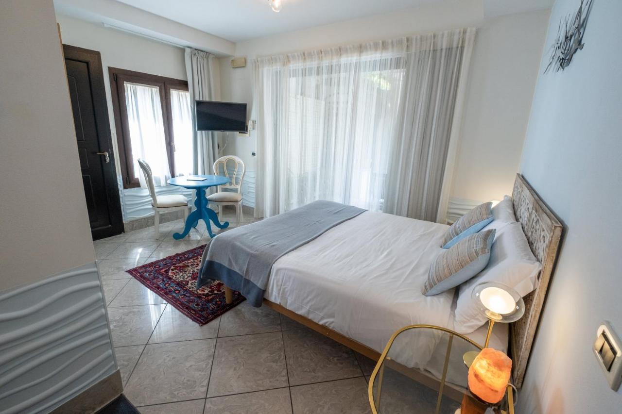 키오자 Casa Di Carlo Goldoni - Dimora Storica B&B 외부 사진