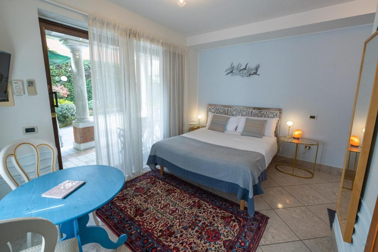 키오자 Casa Di Carlo Goldoni - Dimora Storica B&B 외부 사진
