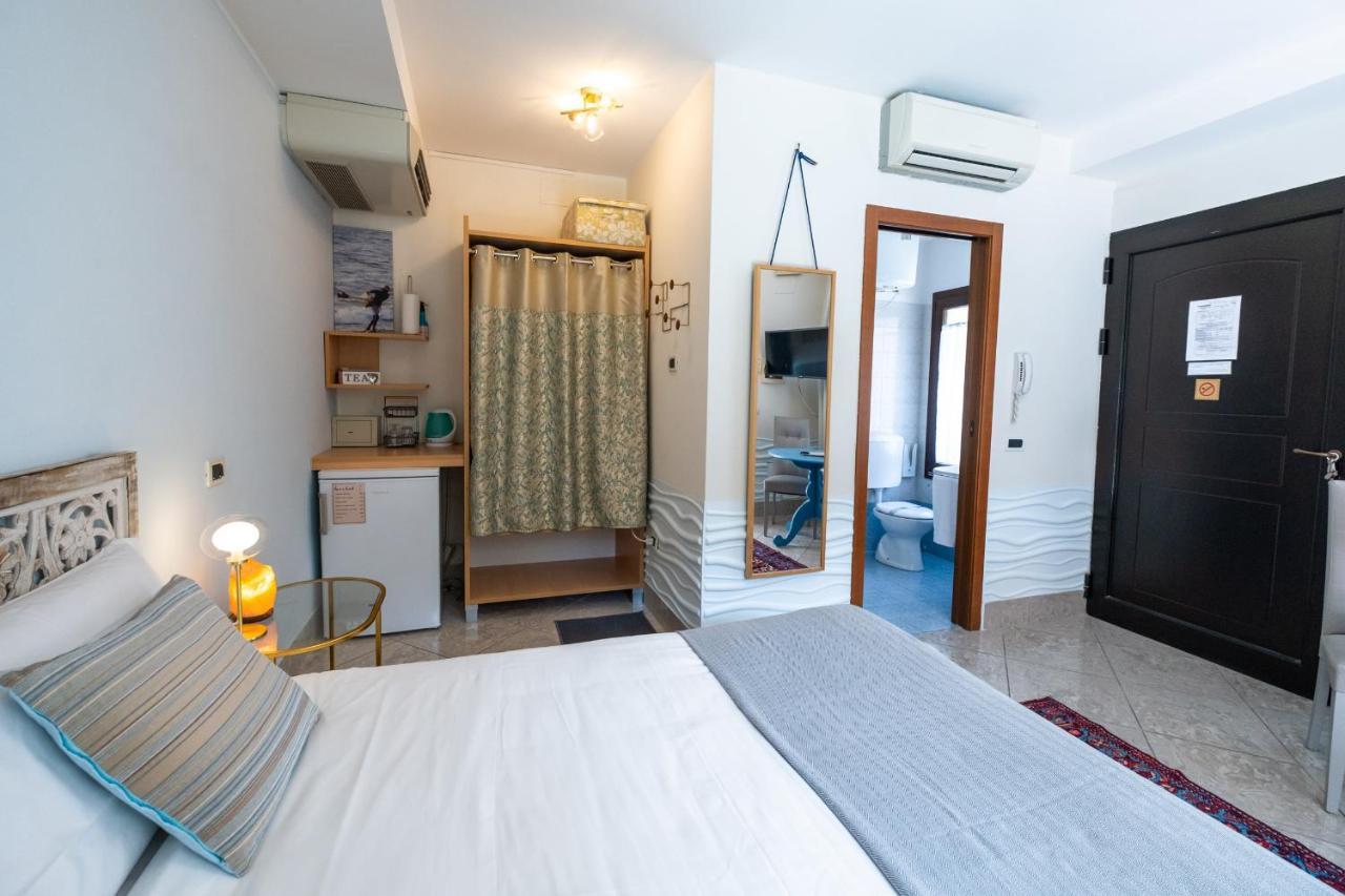 키오자 Casa Di Carlo Goldoni - Dimora Storica B&B 외부 사진