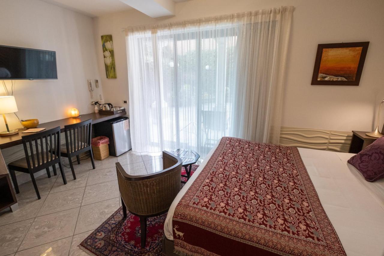 키오자 Casa Di Carlo Goldoni - Dimora Storica B&B 외부 사진