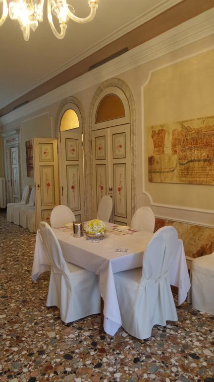 키오자 Casa Di Carlo Goldoni - Dimora Storica B&B 외부 사진