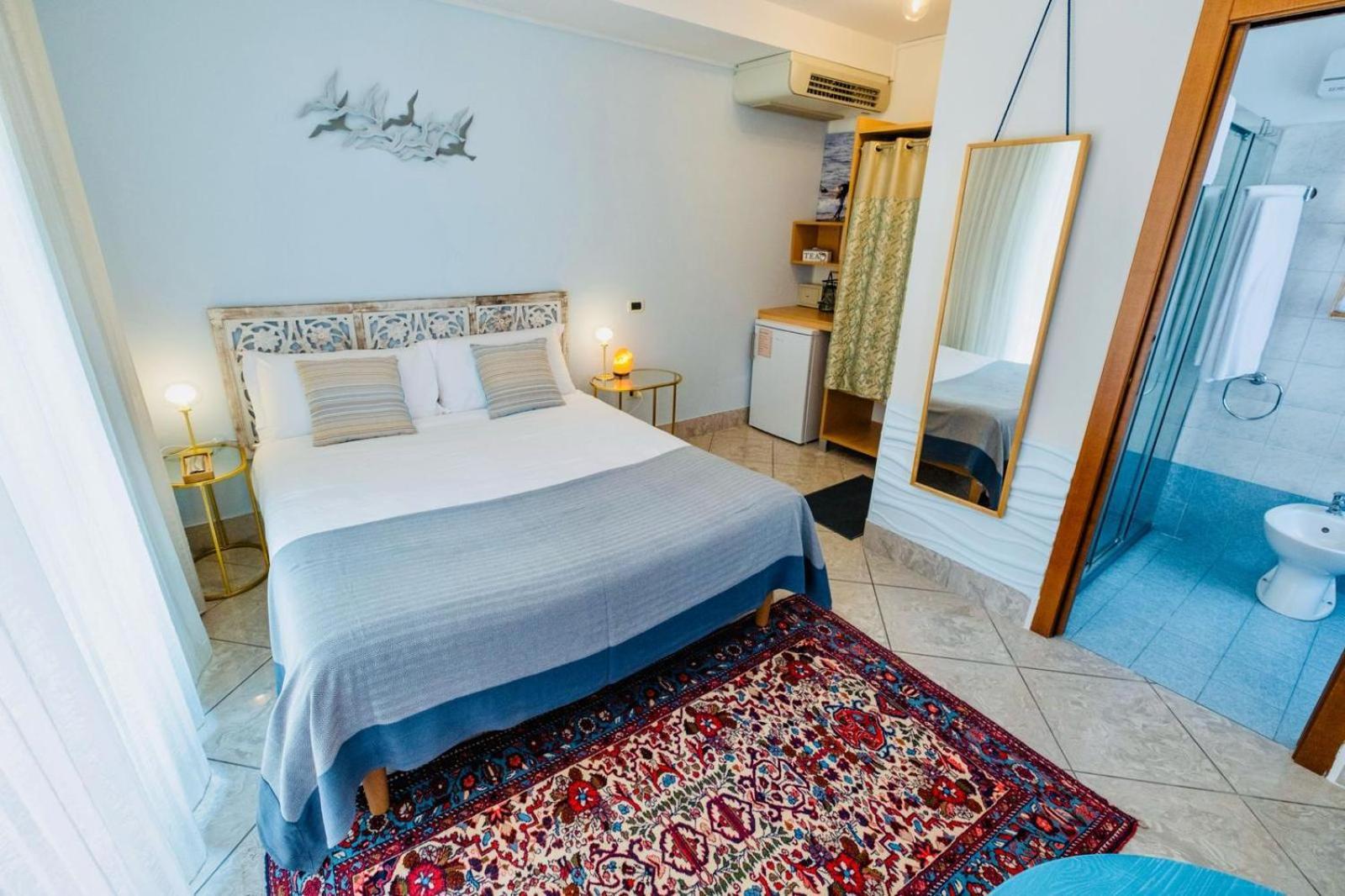 키오자 Casa Di Carlo Goldoni - Dimora Storica B&B 외부 사진