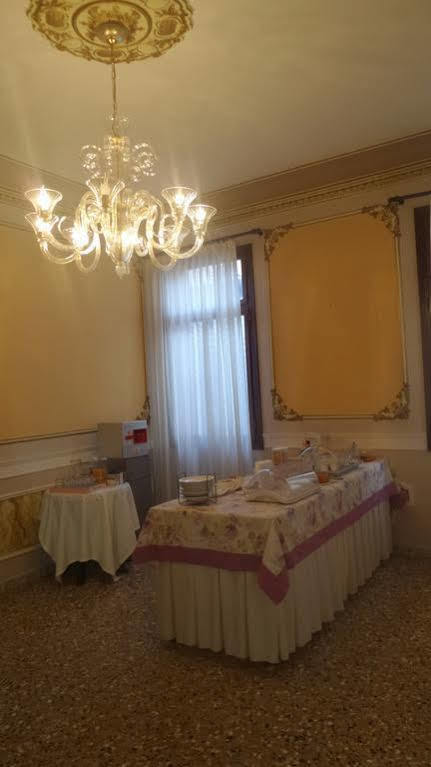 키오자 Casa Di Carlo Goldoni - Dimora Storica B&B 외부 사진