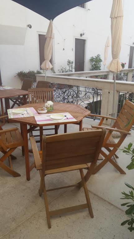 키오자 Casa Di Carlo Goldoni - Dimora Storica B&B 외부 사진