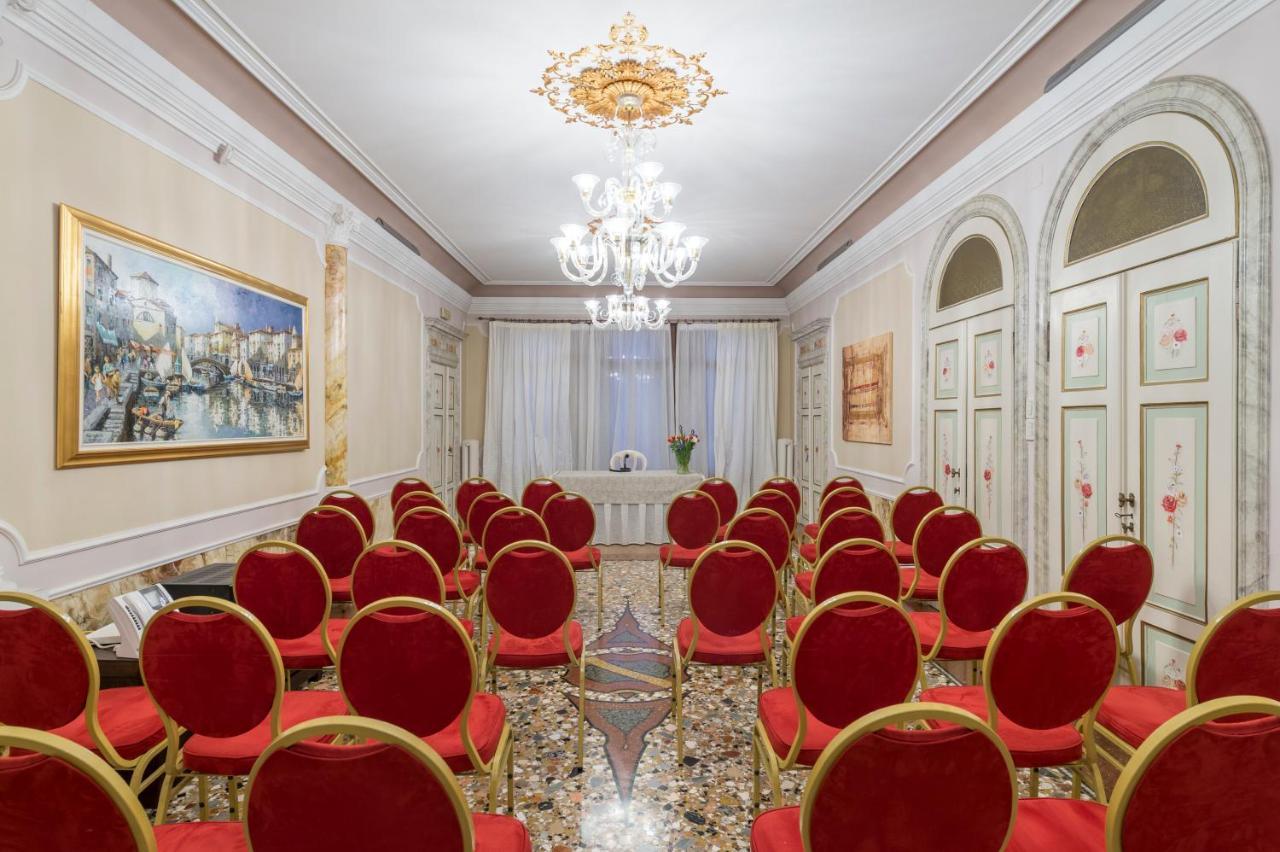 키오자 Casa Di Carlo Goldoni - Dimora Storica B&B 외부 사진